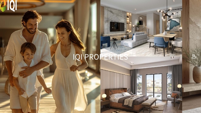 Damac Riverside image