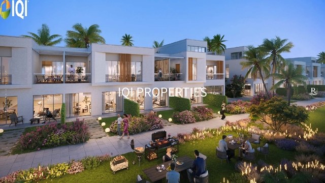 Damac Riverside image