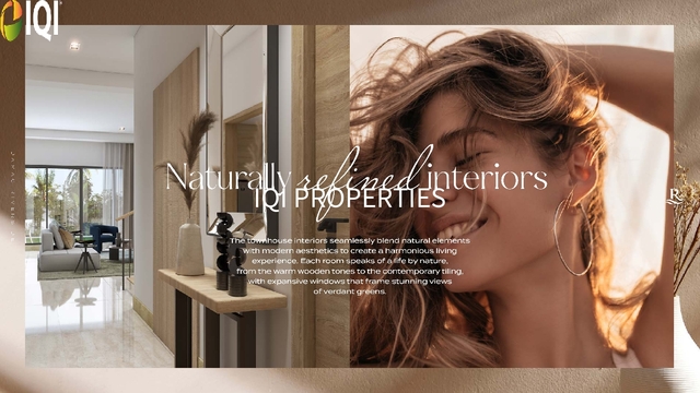 Damac Riverside image