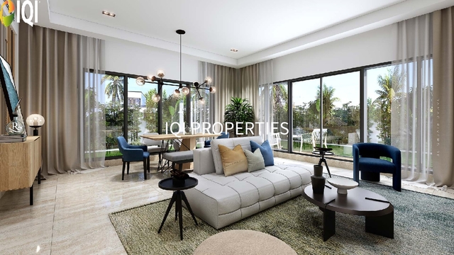 Damac Riverside image
