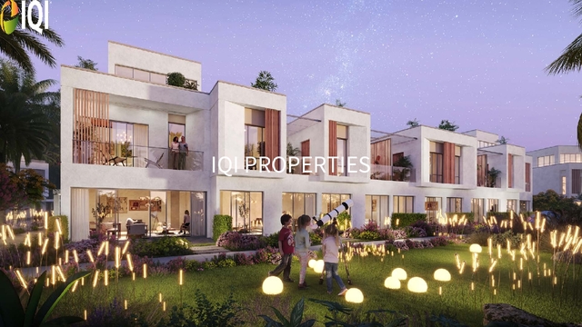Damac Riverside photo