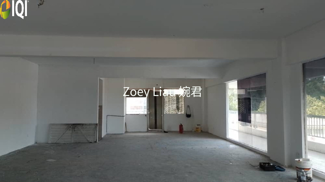 Inanam Capital Corner Lot 1st Floor Shoplot  image