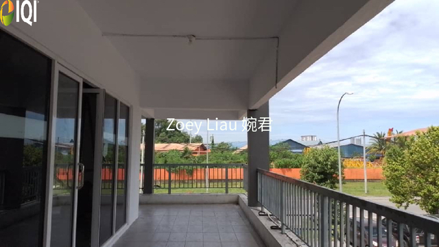 Inanam Capital Corner Lot 1st Floor Shoplot  image