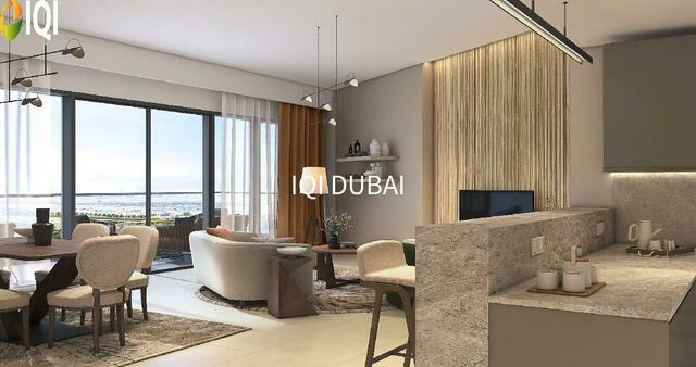 DAMAC GOLF GREENS photo