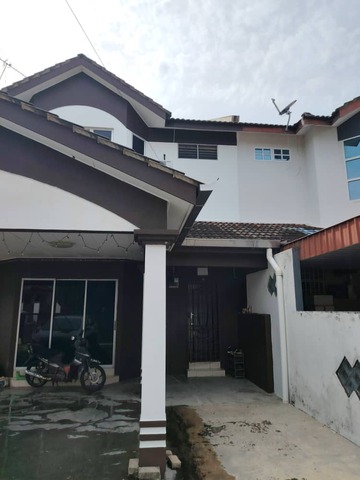 Taman Keranji image