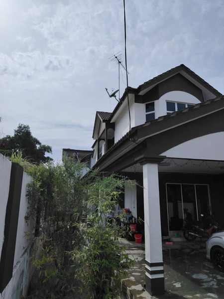 Taman Keranji