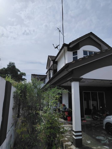 Taman Keranji image