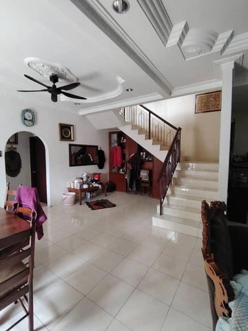 Taman Keranji image