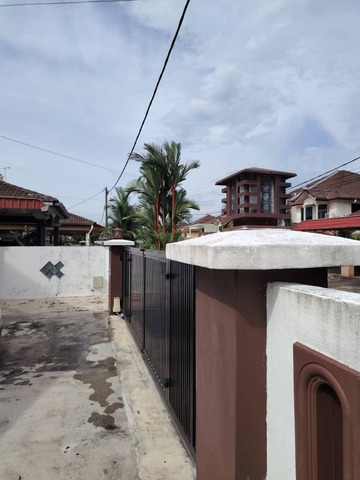 Taman Keranji image