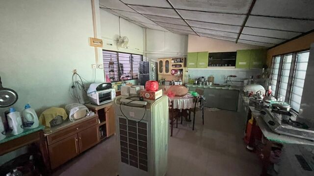 TAMAN BERSATU image