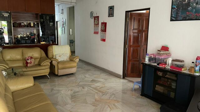 TAMAN BERSATU image