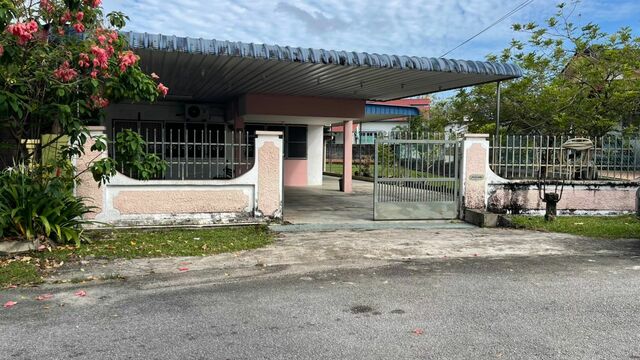 TAMAN BERSATU image