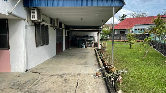 TAMAN BERSATU image