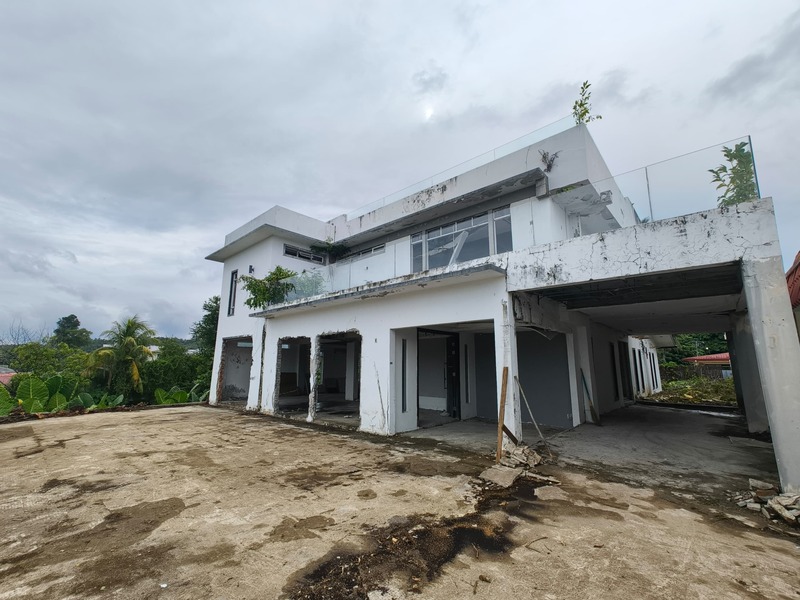 TAMAN SEROJA FOH SANG LUYANG 
