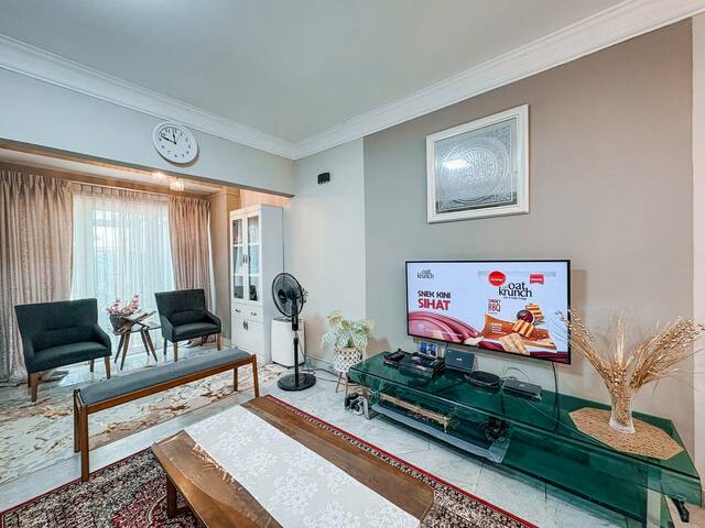 Taman Bukit Indah image