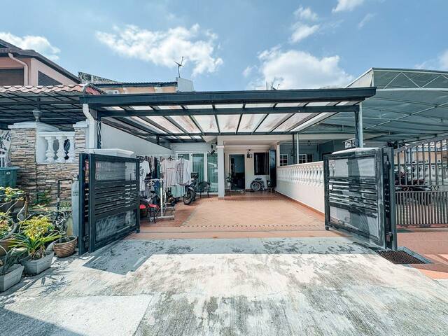 Taman Bukit Indah image