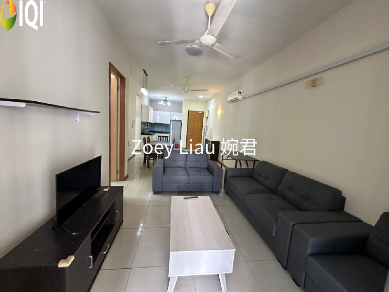 Lido Four Seasons Residences