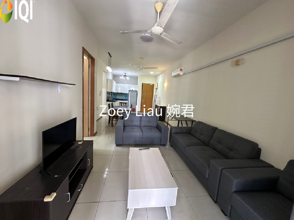 Lido Four Seasons Residences image