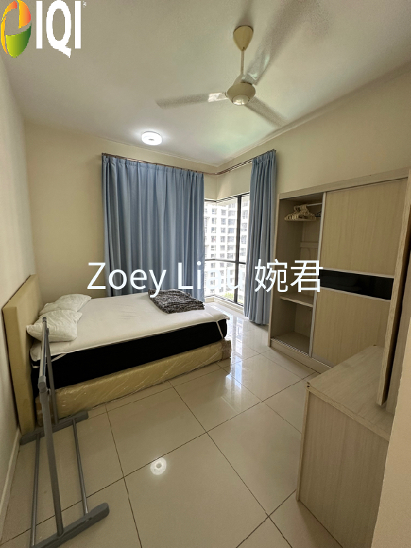 Lido Four Seasons Residences image