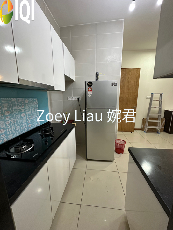 Lido Four Seasons Residences image