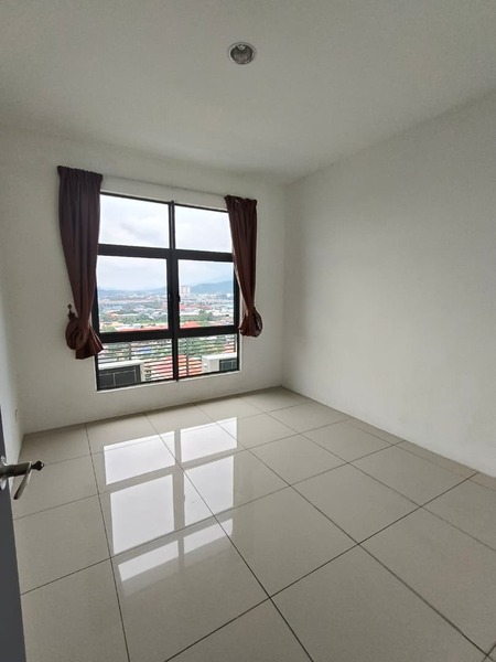 THE SURITZ CONDO 