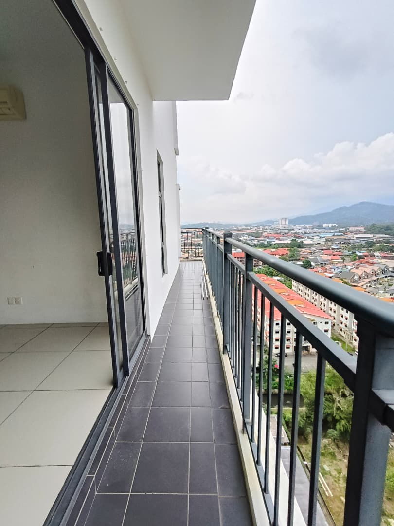 THE SURITZ CONDO  image