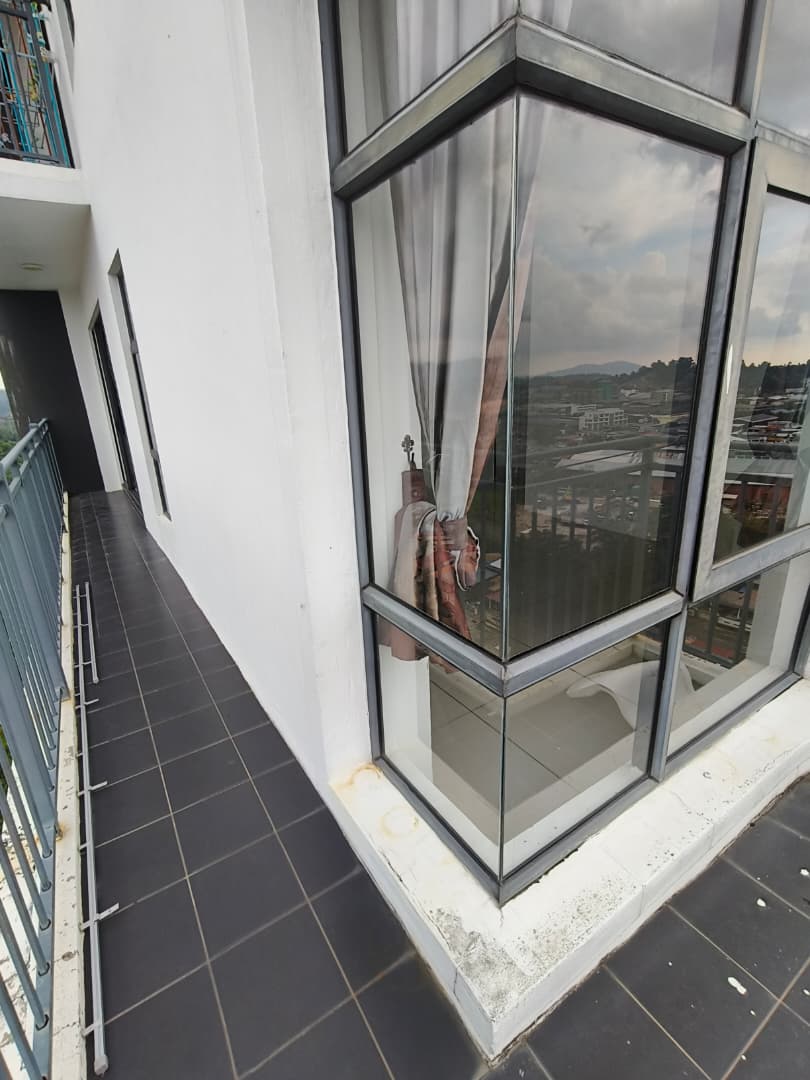 THE SURITZ CONDO  image