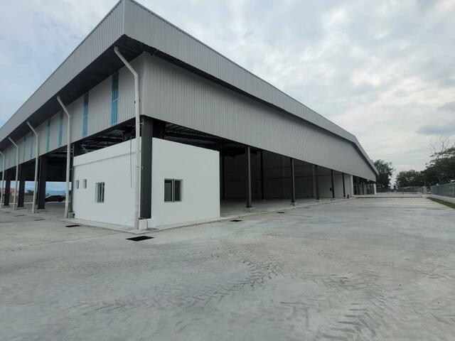 Overhead Crane 5Tonnes, 12m Height, Shah Alam, Alam Impian Sek 34 image