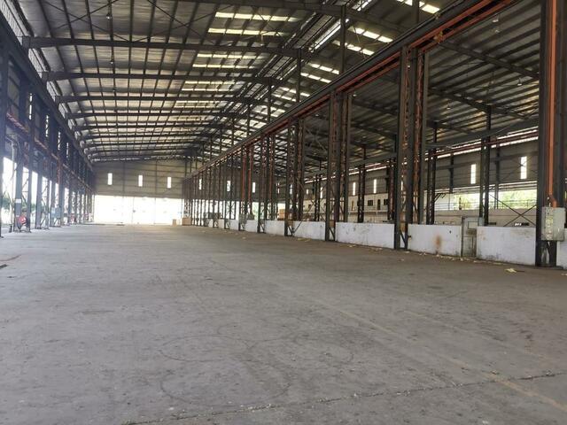 Overhead Crane 5Tonnes, 12m Height, Shah Alam, Alam Impian Sek 34 image