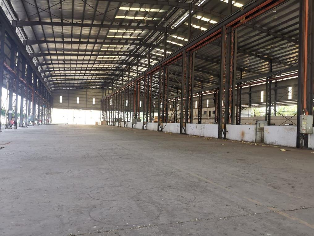 Overhead Crane 5Tonnes, 12m Height, Shah Alam, Alam Impian Sek 34 image