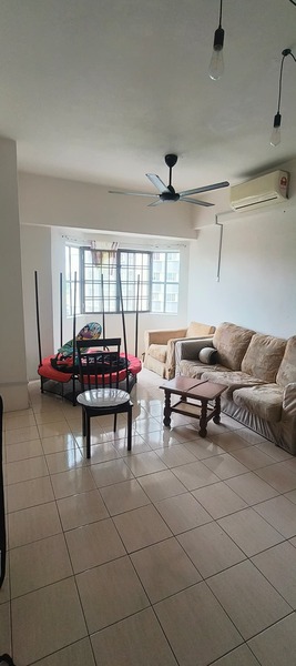 Regency Condominium