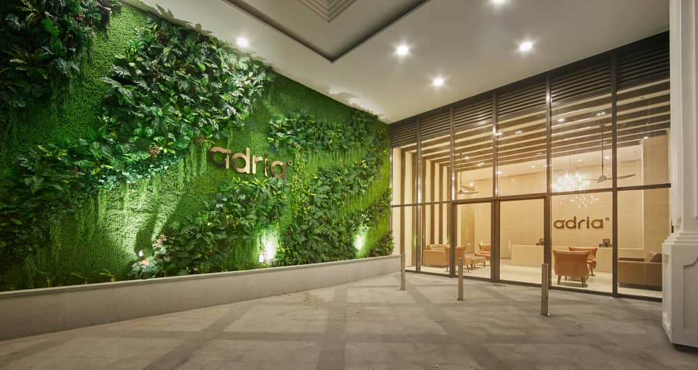 Gravit8 @ Klang South image