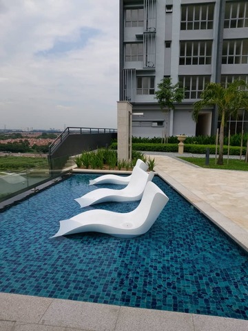 Gravit8 @ Klang South image