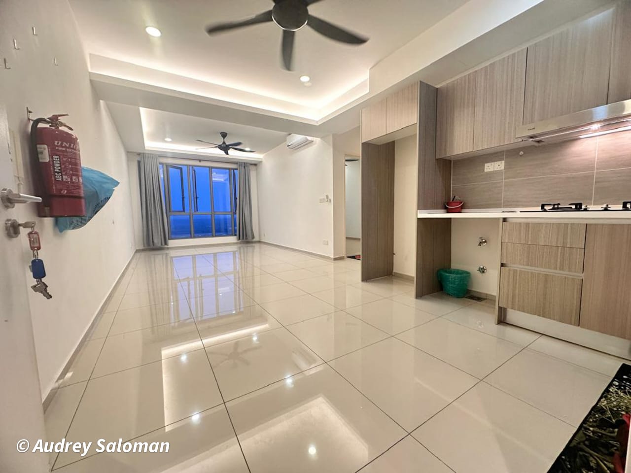 Gravit8 @ Klang South image