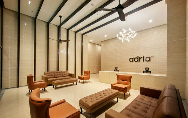 Gravit8 @ Klang South image