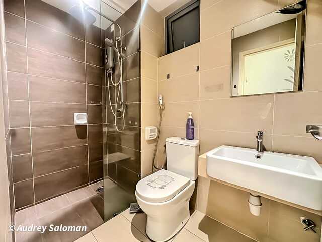 Adria Residence @ Gravit8 image