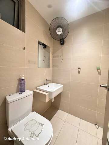 Adria Residence @ Gravit8 image
