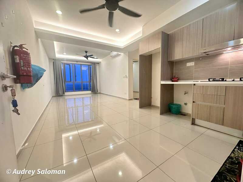 Adria Residence @ Gravit8
