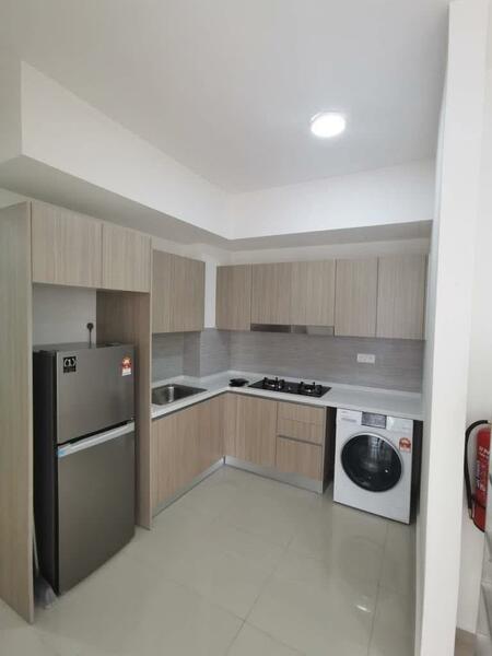Gravit8 @ Klang South