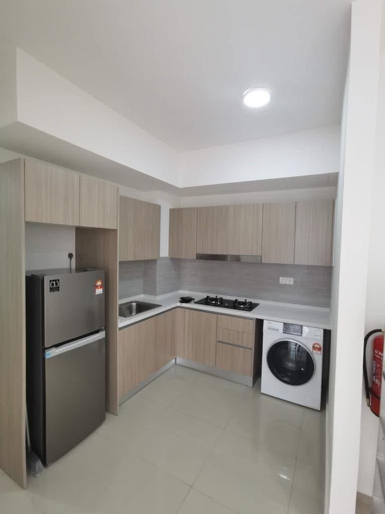 Gravit8 @ Klang South image