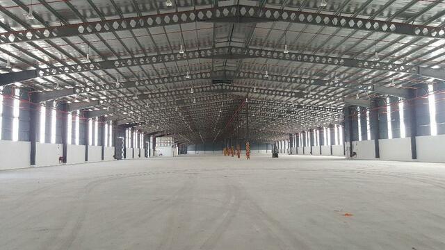 Tuanku Jaafar Industrial Park, Senawang, Seremban, Negeri Sembilan image