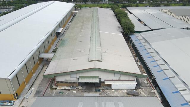 Tuanku Jaafar Industrial Park, Senawang, Seremban, Negeri Sembilan image