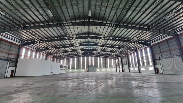 Tuanku Jaafar Industrial Park, Senawang, Seremban, Negeri Sembilan image