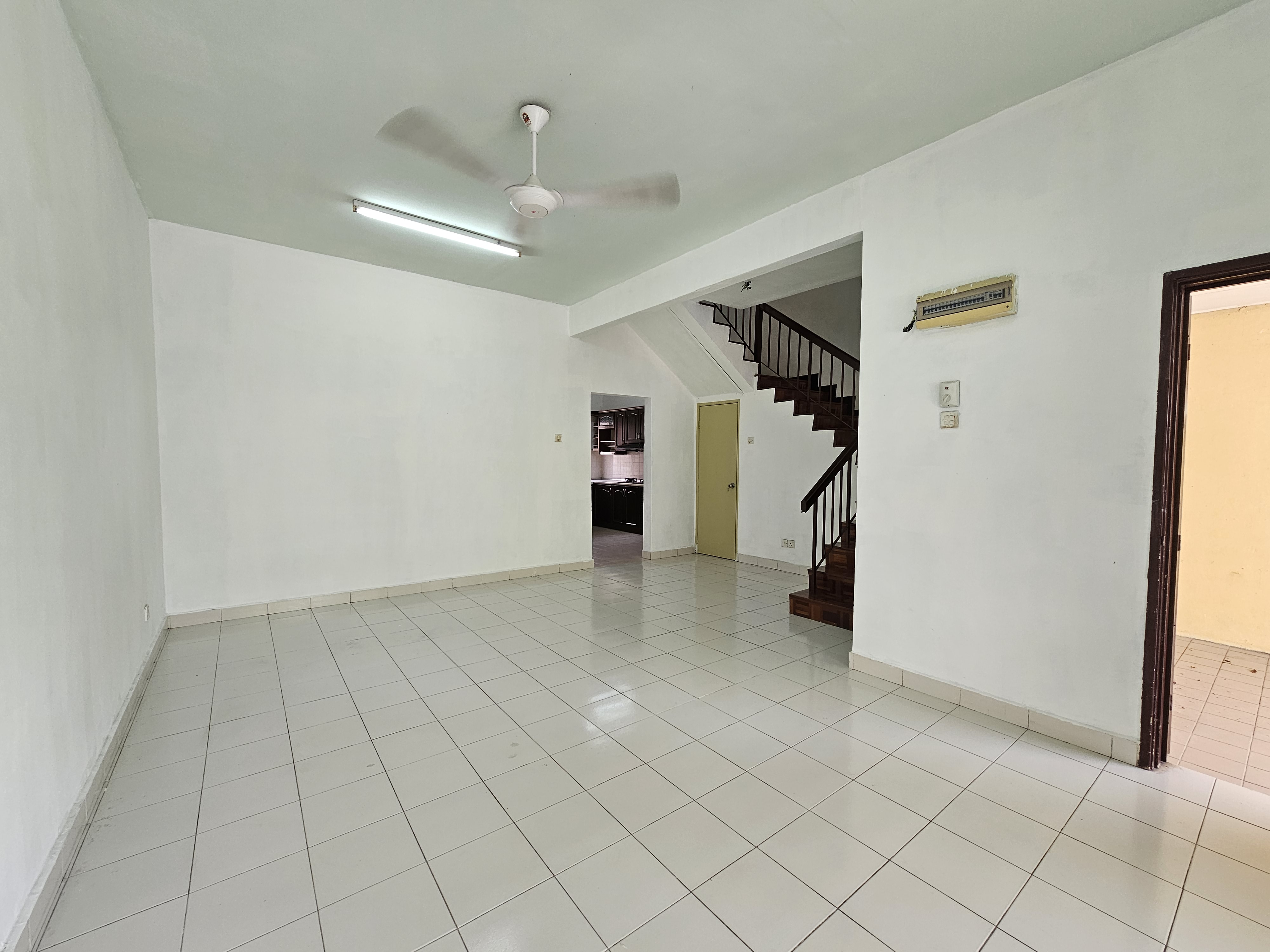 Desa Coalfields image