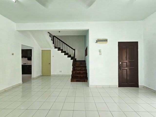 Desa Coalfields image