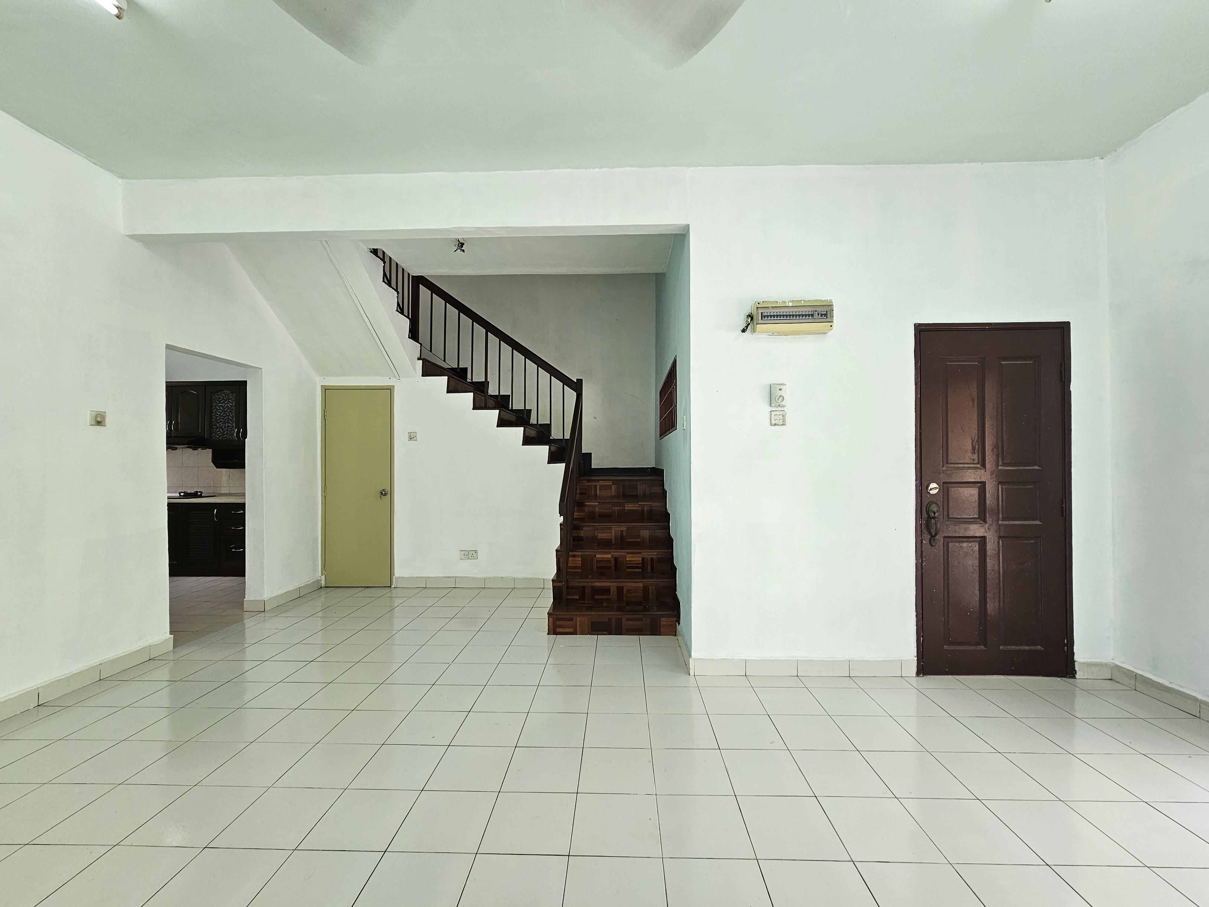 Desa Coalfields image