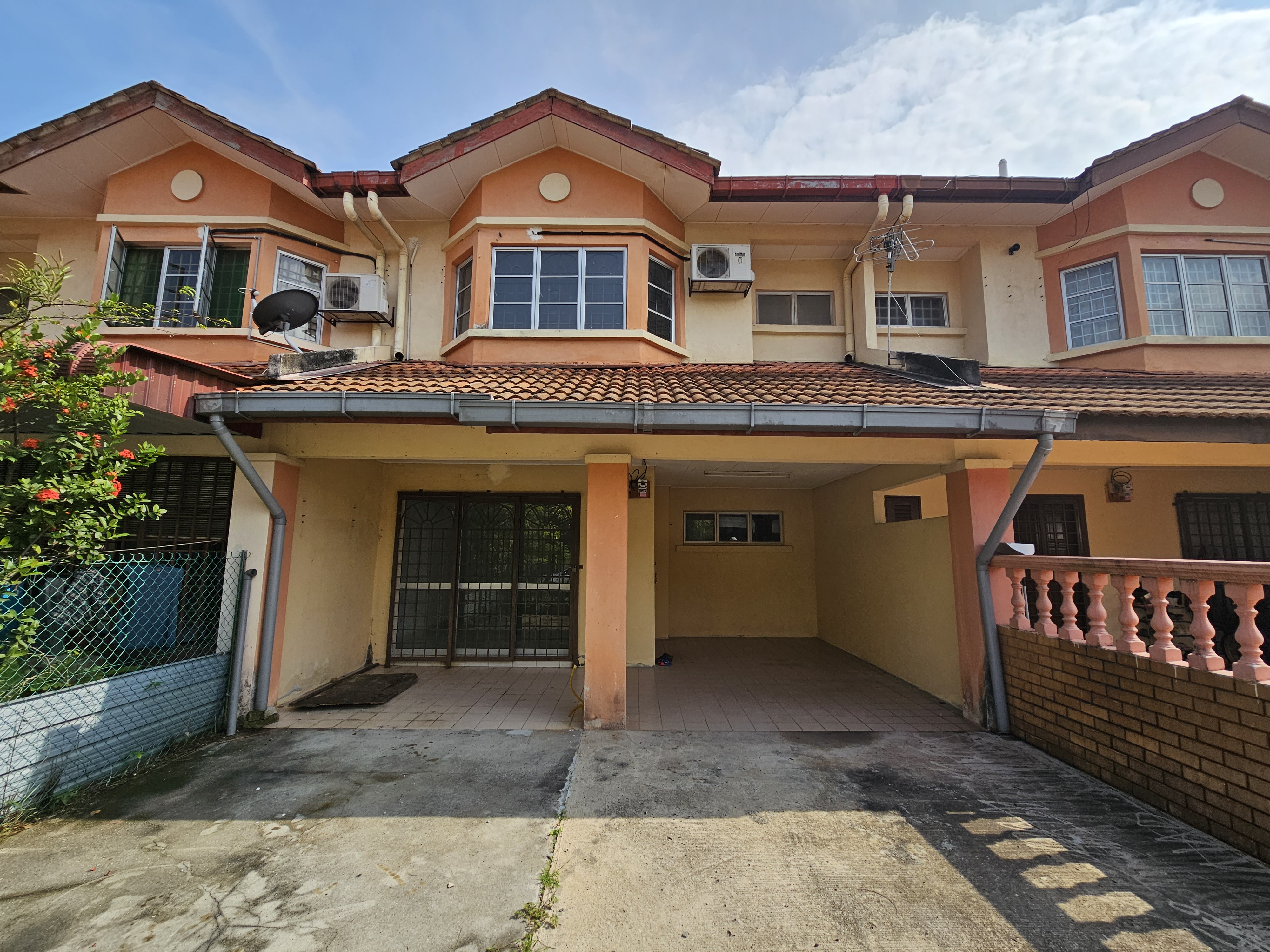 Desa Coalfields image