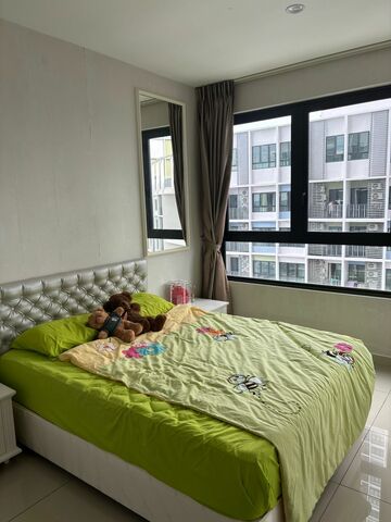 i-Soho @ I City Shah Alam image