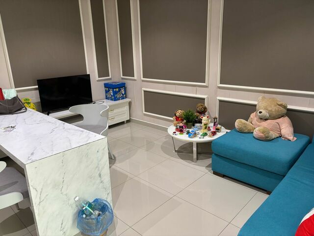 i-Soho @ I City Shah Alam image