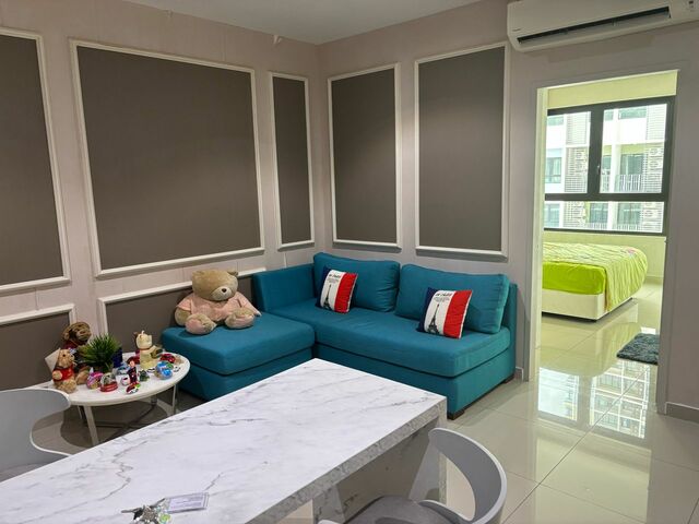 i-Soho @ I City Shah Alam image